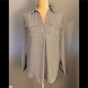 Ann Taylor blouse